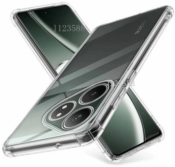 Flipkart SmartBuy Back Cover for RealMe GT 6T 5G
