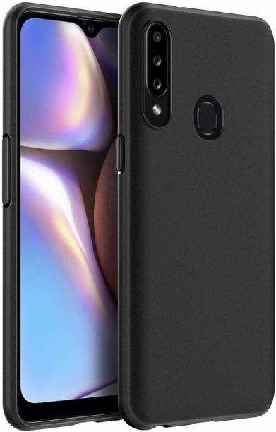 KIRBHG Back Cover for Vivo U20