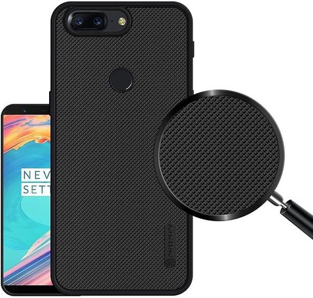 PrintCzar Back Cover for OnePlus 5T