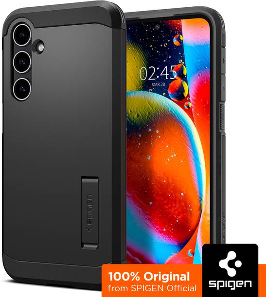 Spigen Back Cover for Galaxy S23 FE