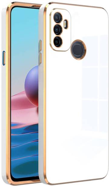 RESOURIS Back Cover for OPPO A53