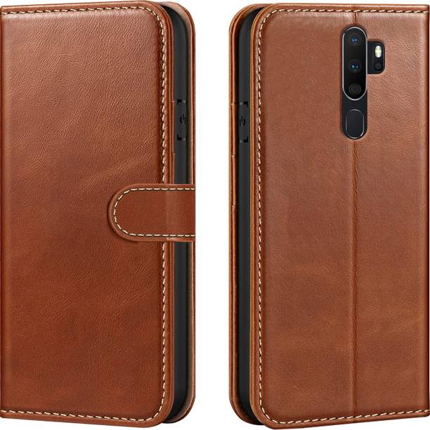 Forgive Back Cover for OPPO A5 2020