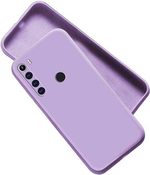 JGVAN Back Cover for Realme 5