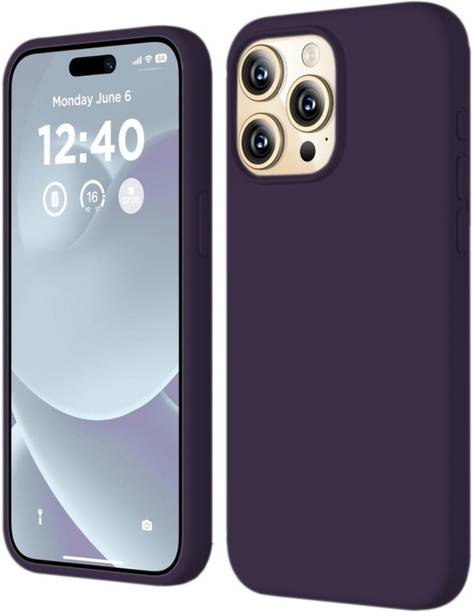 FABULANE Back Cover for IPHONE 12 Pro