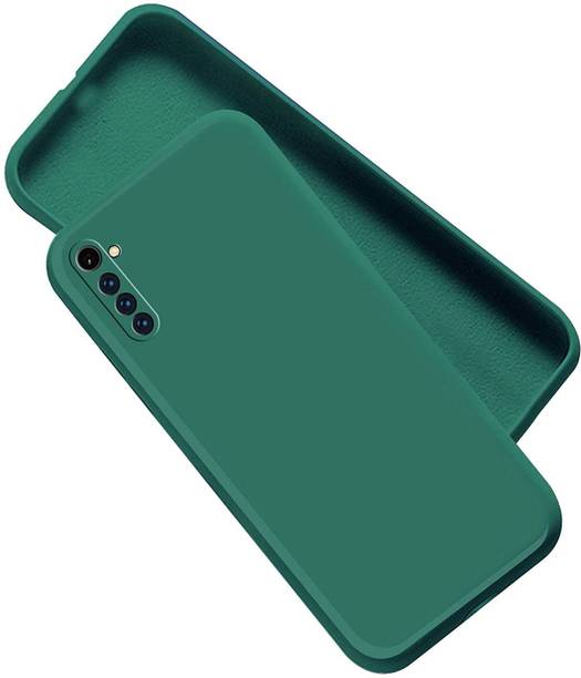 fi-yonity Back Cover for REALME 6i