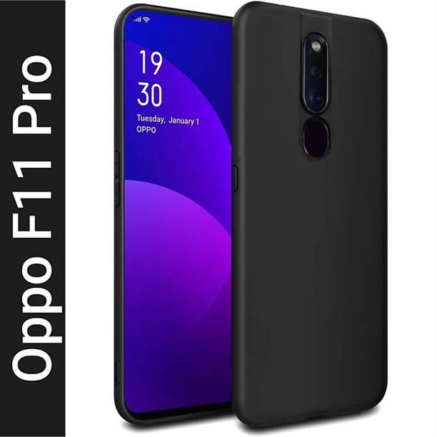 CaseOcean Back Cover for OPPO F11 Pro
