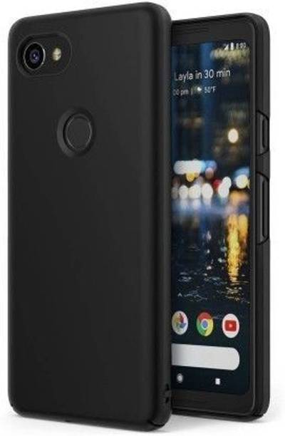 SHUBTECH Back Cover for Google Pixel 2 XL