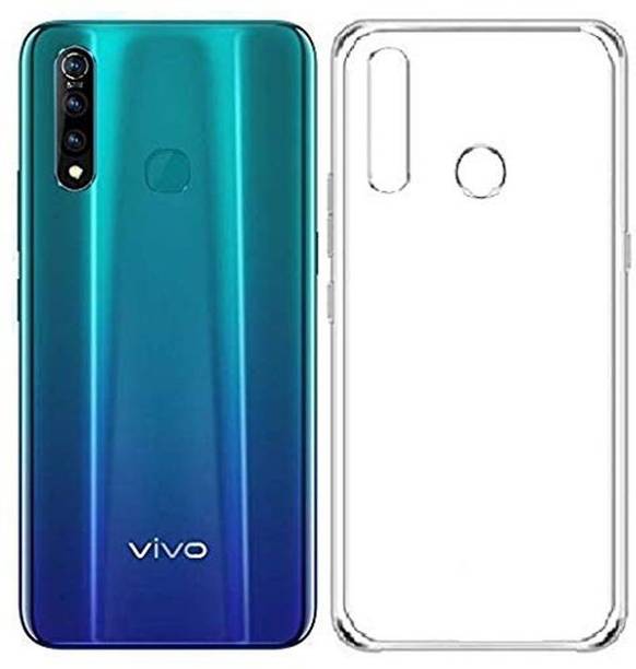 56 CASE AND COVER Back Cover for Vivo Z1 Pro