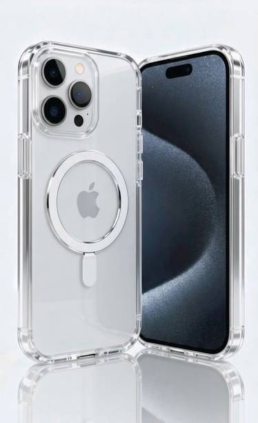 DCreate Back Cover for Apple iPhone 15 Pro Max