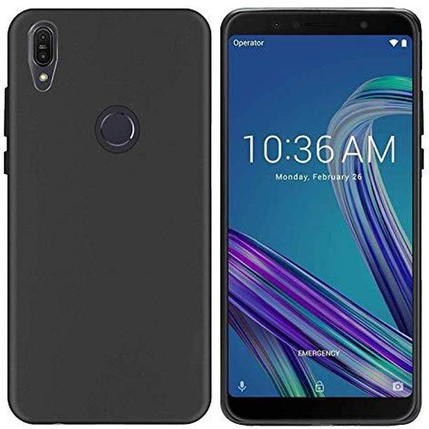 MoreFit Back Cover for Asus Zenfone Max Pro M1
