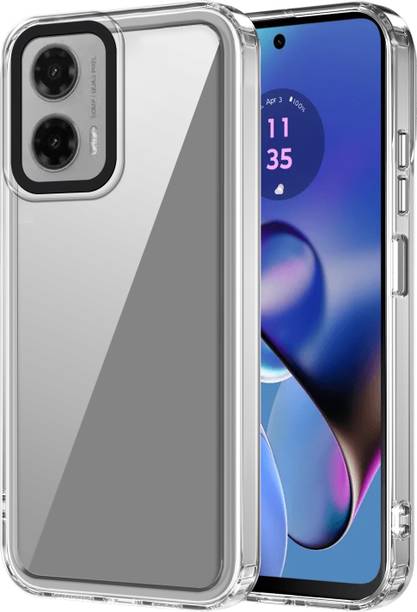 GLOBAL NOMAD Back Cover for MOTOROLA g35 5G