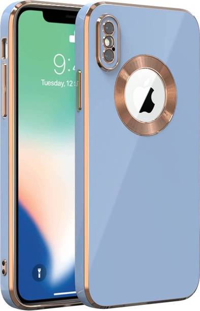 Creativo Back Cover for Apple iPhone XS Max