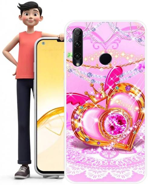 Cooltrend Back Cover for Honor 20I