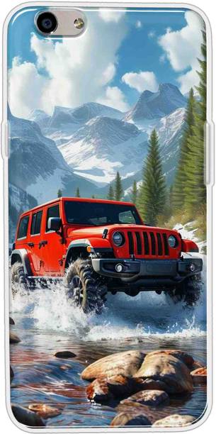 iCopertina Back Cover for Oppo F1s