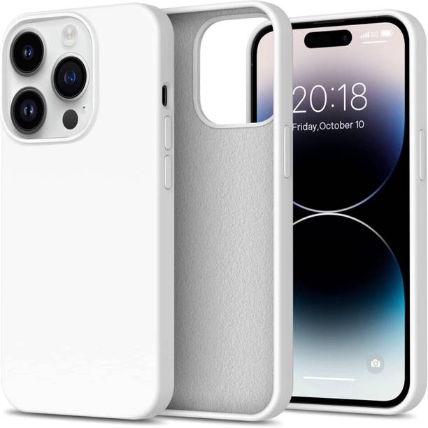 Sychelle Back Cover for Apple iphone 12 Pro