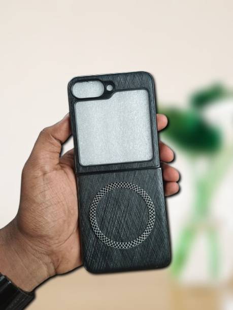 MA TRADES Back Cover for Samsung flip 6