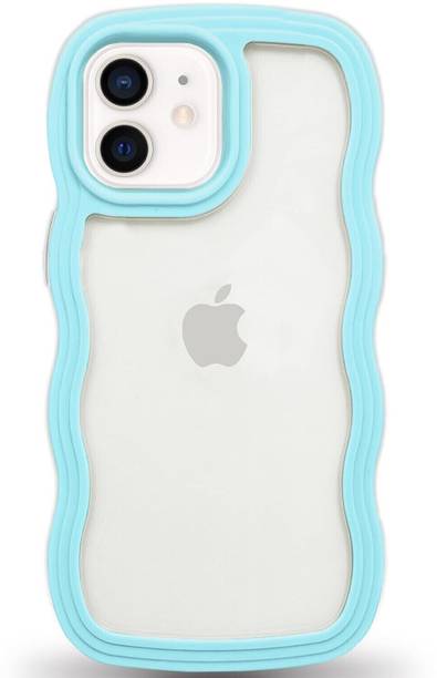 Sajni Creations Back Cover for Apple iPhone 12