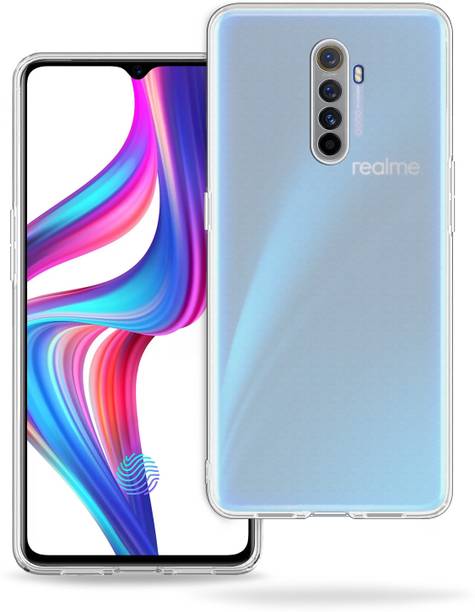 Plus Back Cover for Realme X2 Pro