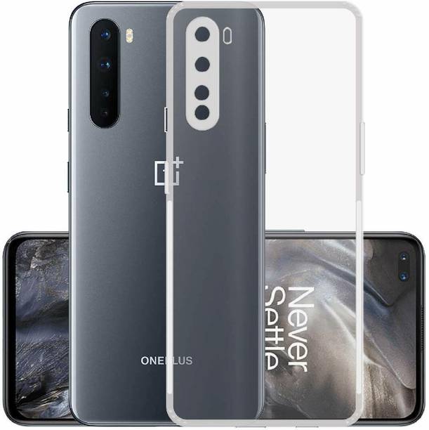 Druthers Bumper Case for OnePlus Nord, 1+ Nord