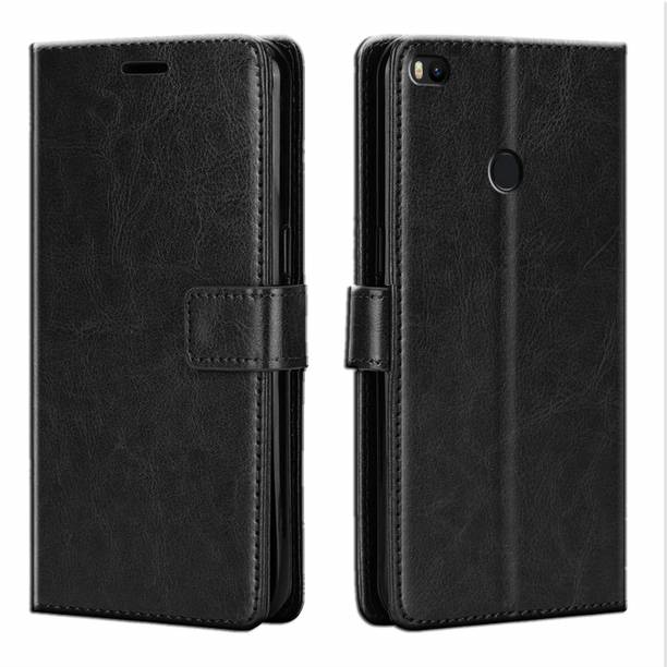 Money Value Back Cover for Mi Redmi 4
