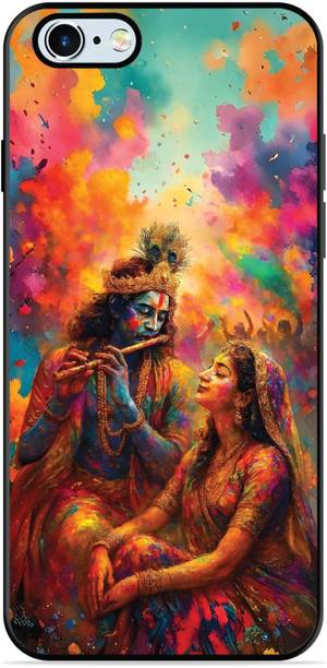 leeon Back Cover for Apple iPhone 6