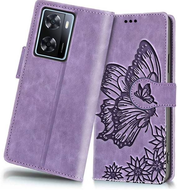Mobishield Back Cover for Oppo A57