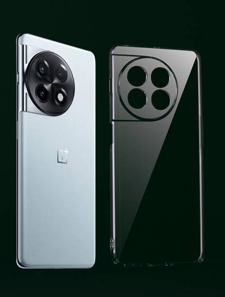 ZAPVI Back Cover for OnePlus 11 5G back cover