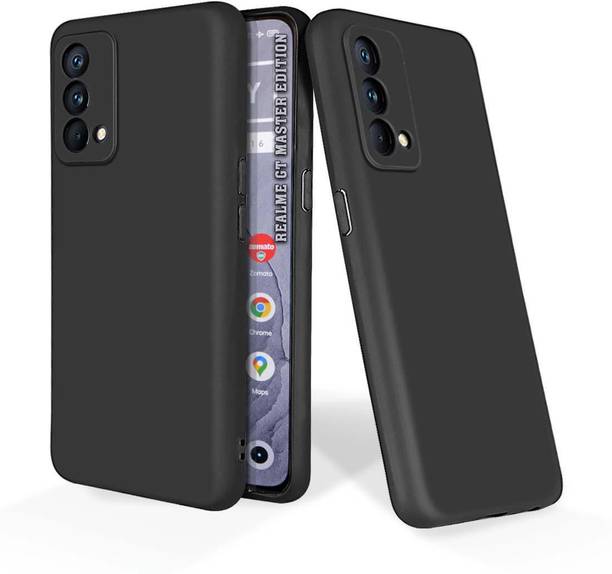 FeelWhiz Back Cover for realme GT Master Edition