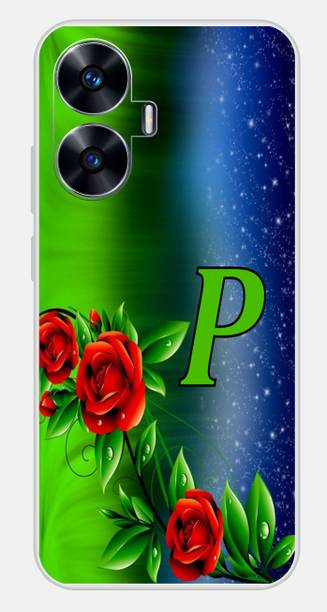 लवकेस Realme C55 के लिए