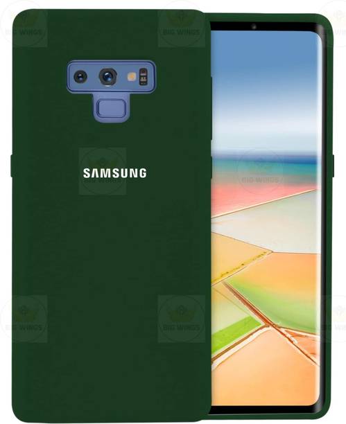 Big Wings Back Cover for SAMSUNG GALAXY NOTE 9