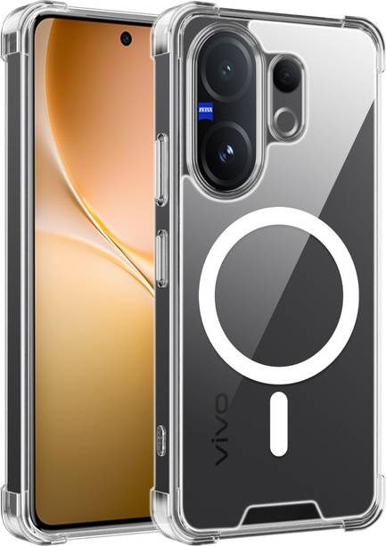 Artistque Back Cover for Vivo V60 5G