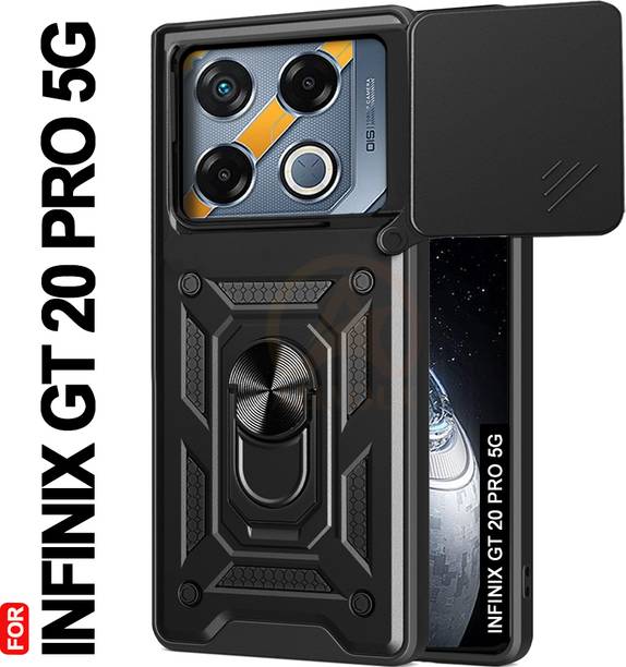 AelVouX Back Cover for Infinix GT 20 Pro 5G