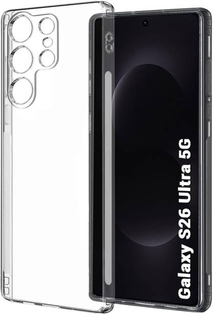 Maxpro Back Cover for Samsung Galaxy S26 Ultra 5G