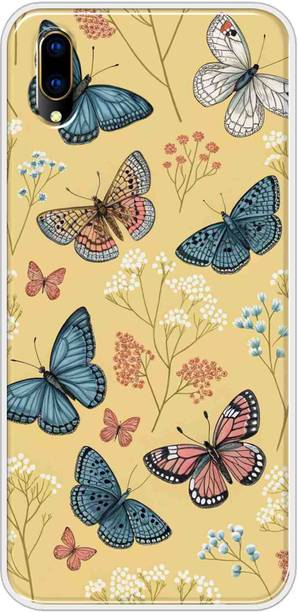 iCopertina Back Cover for Vivo V11 Pro