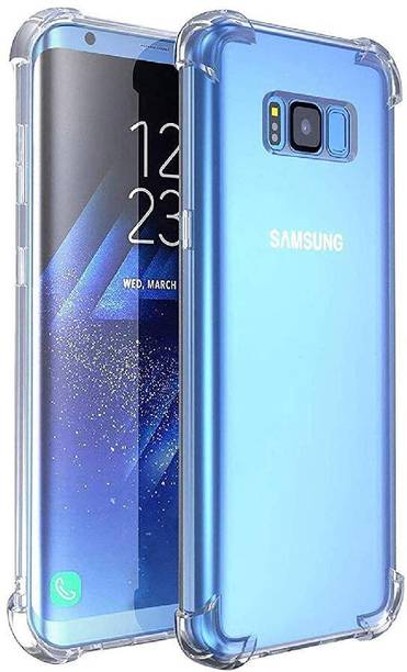 S-Softline Back Cover for Samsung Galaxy S8
