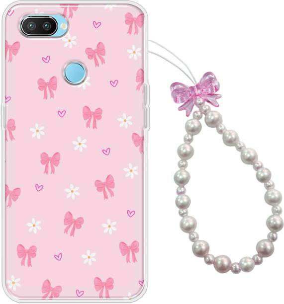 iCopertina Back Cover for Realme 2 Pro
