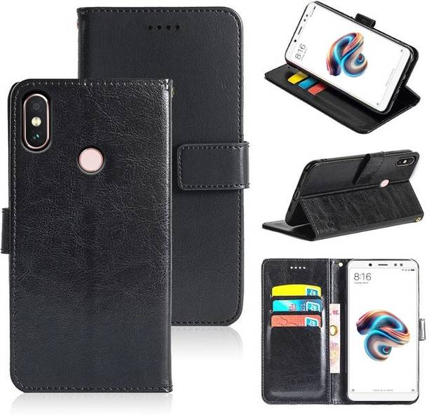 WEBKREATURE Back Cover for Mi Redmi Y2, Mi Redmi Y2