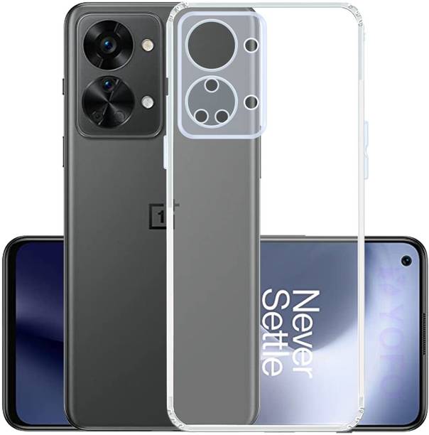 YOFO Back Cover for OnePlus NORD 2T (5G)
