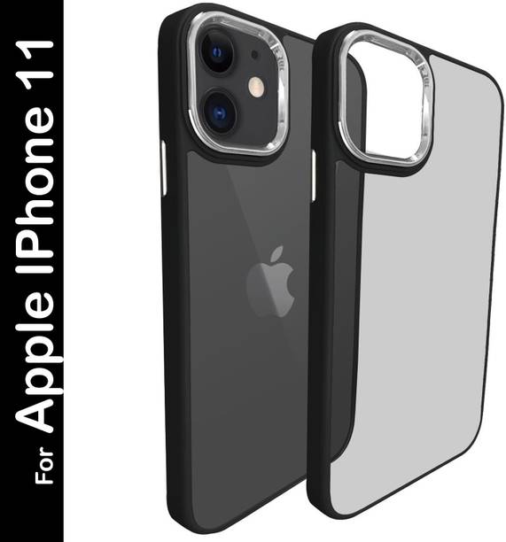 Artistque Back Cover for Apple iPhone 11