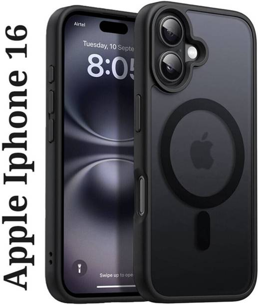 Doubledicestore Back Cover for iphone 16