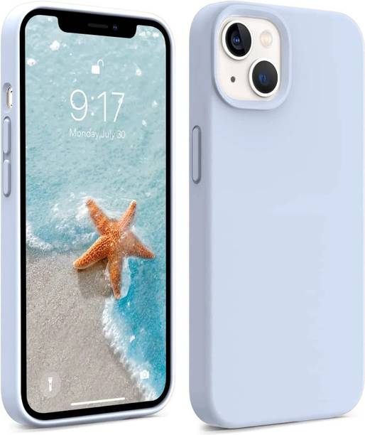 DARKFIT Back Cover for Apple iPhone 13