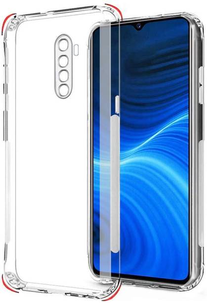 fi-yonity Back Cover for Realme X2 Pro