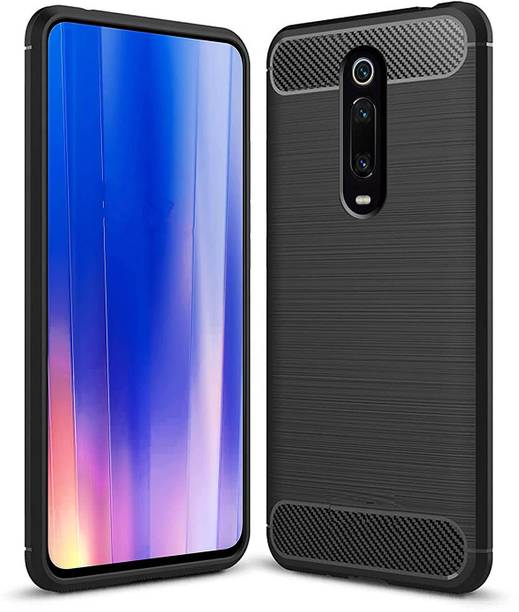 ASMANTIC Back Cover for Mi K20