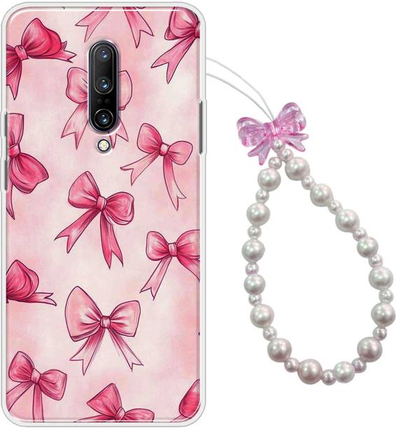 iCopertina Back Cover for OnePlus 7 Pro