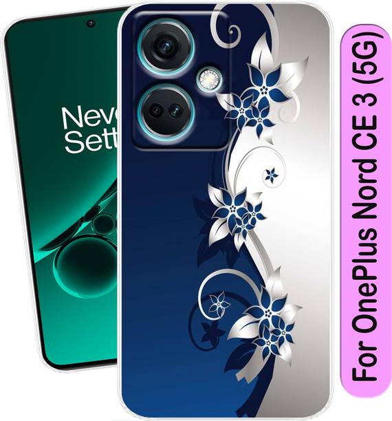 Coolcase Back Cover for OnePlus Nord CE3 5G