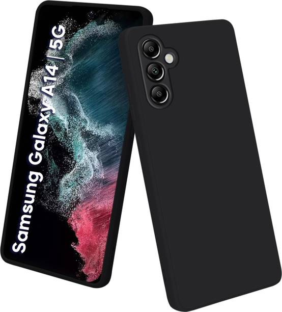 TRUEUPGRADE Back Cover for Samsung Galaxy A14 5G