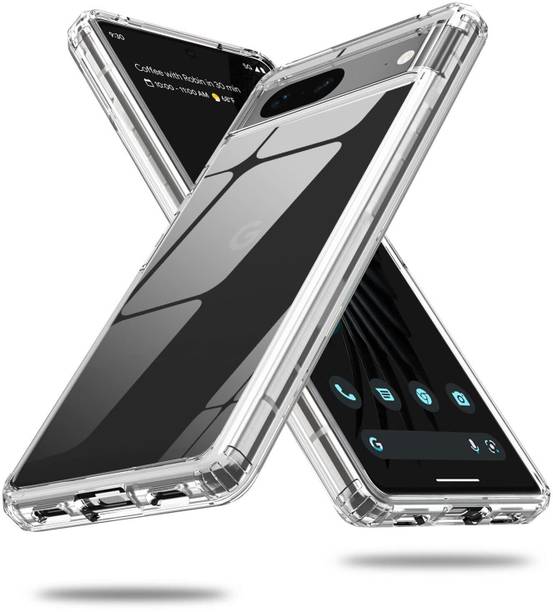 KWINE CASE Back Cover for Google Pixel 8 5G