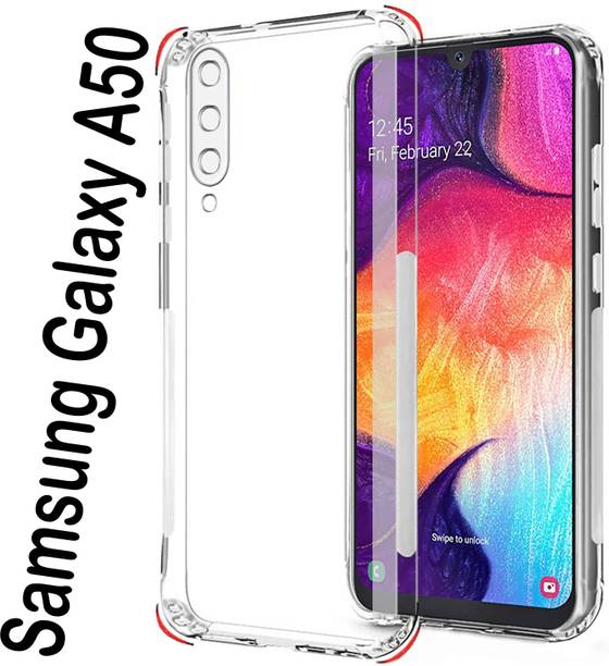 ROADWAY Back Cover for Samsung Galaxy A50