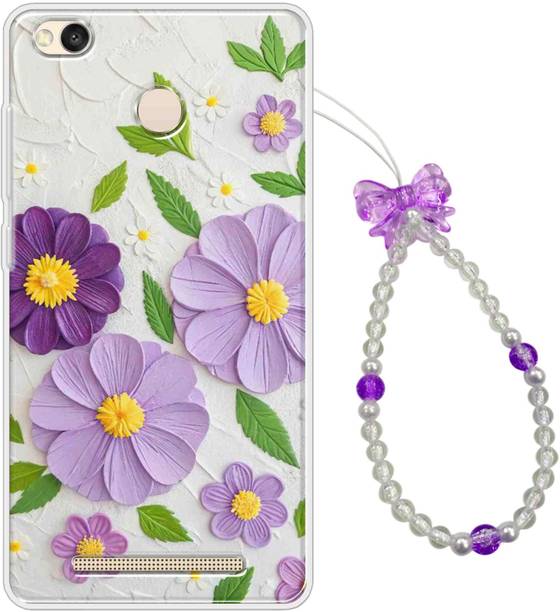 iCopertina Back Cover for Mi Redmi 3S Prime