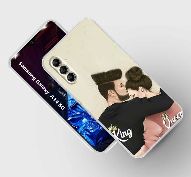 Cravation Back Cover for SAMSUNG Galaxy A14 5G